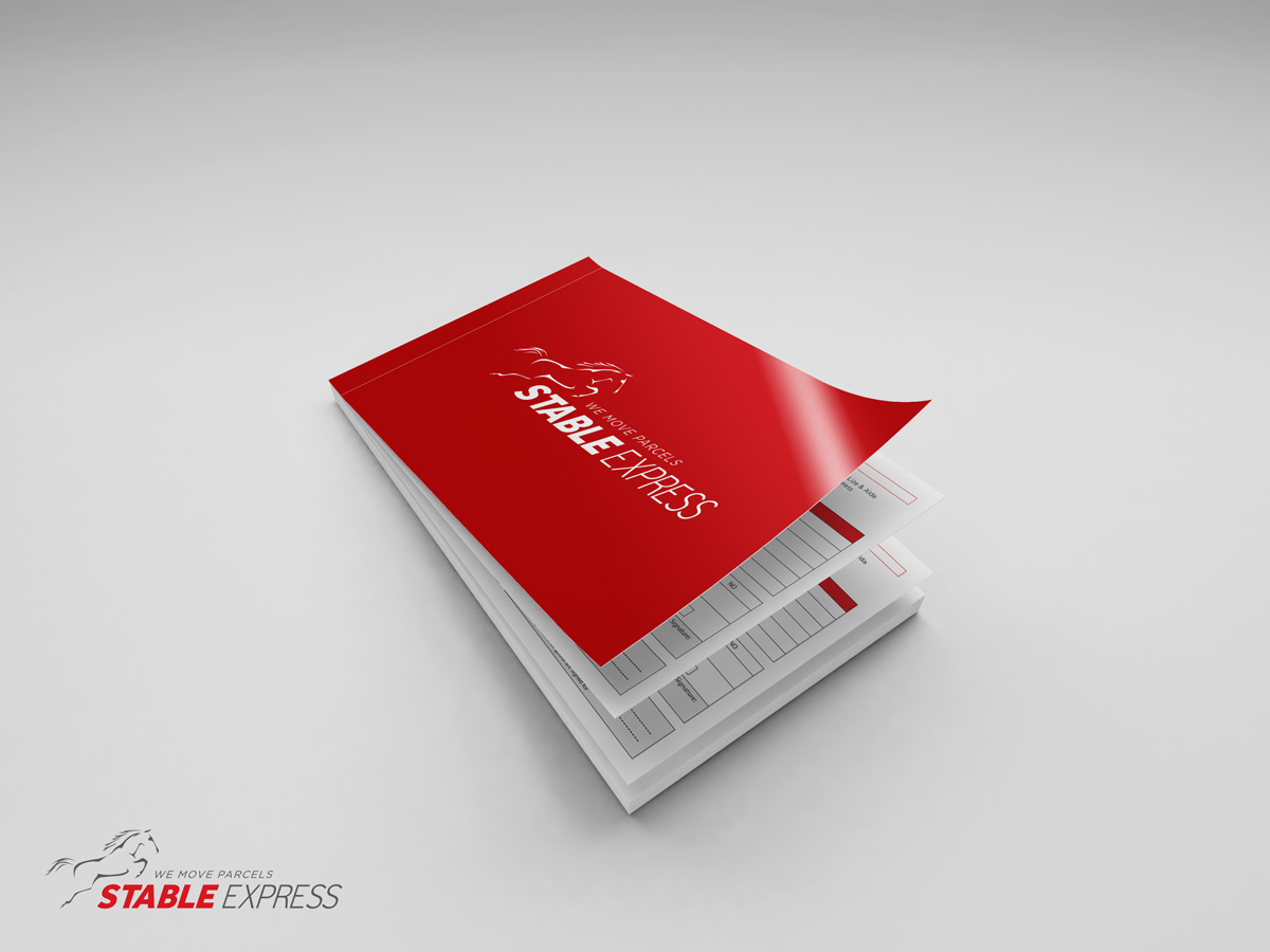 Stable-Express-Waybill
